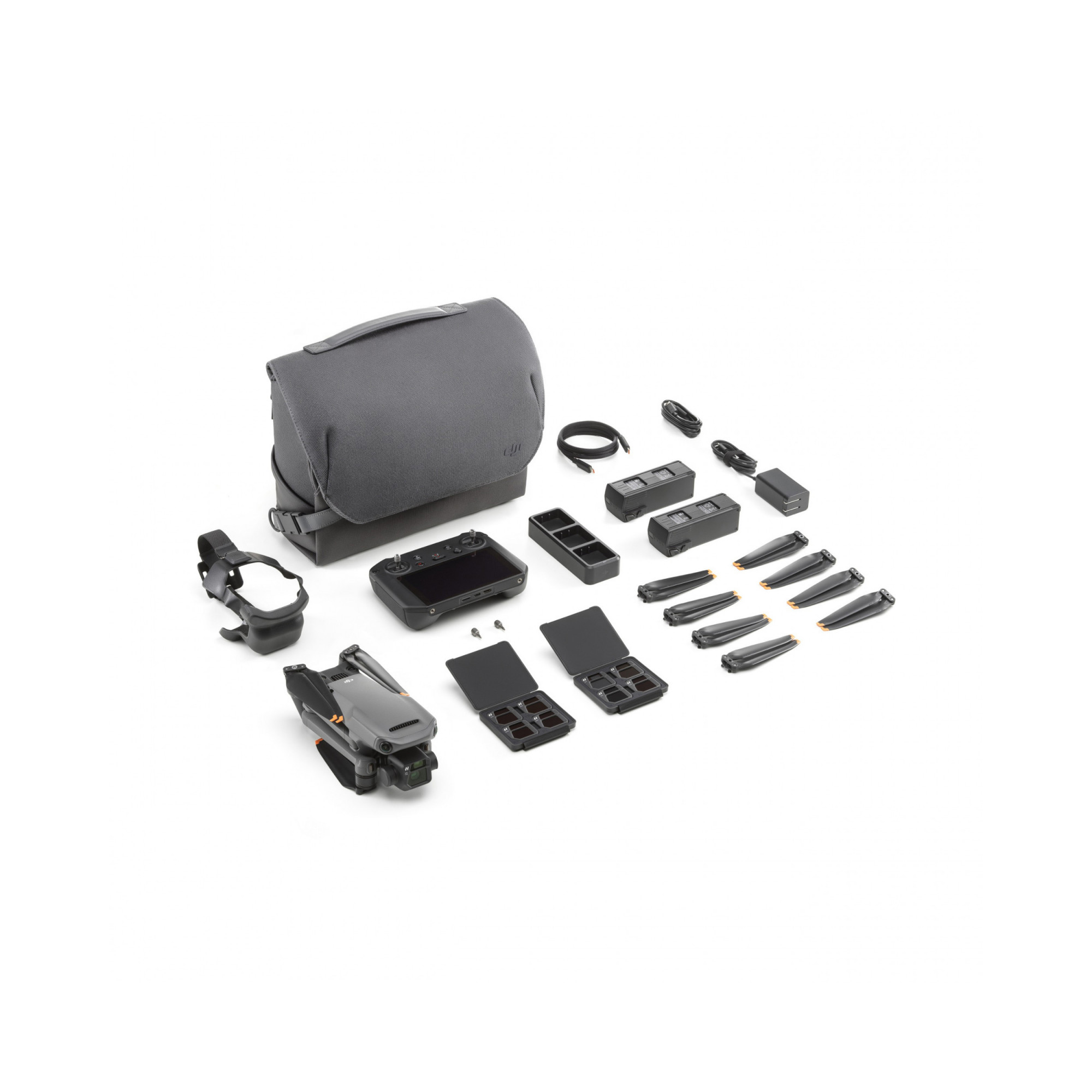 Квадрокоптер DJI Mavic 3 Cine Premium Combo (CP.MA.00000457.02)